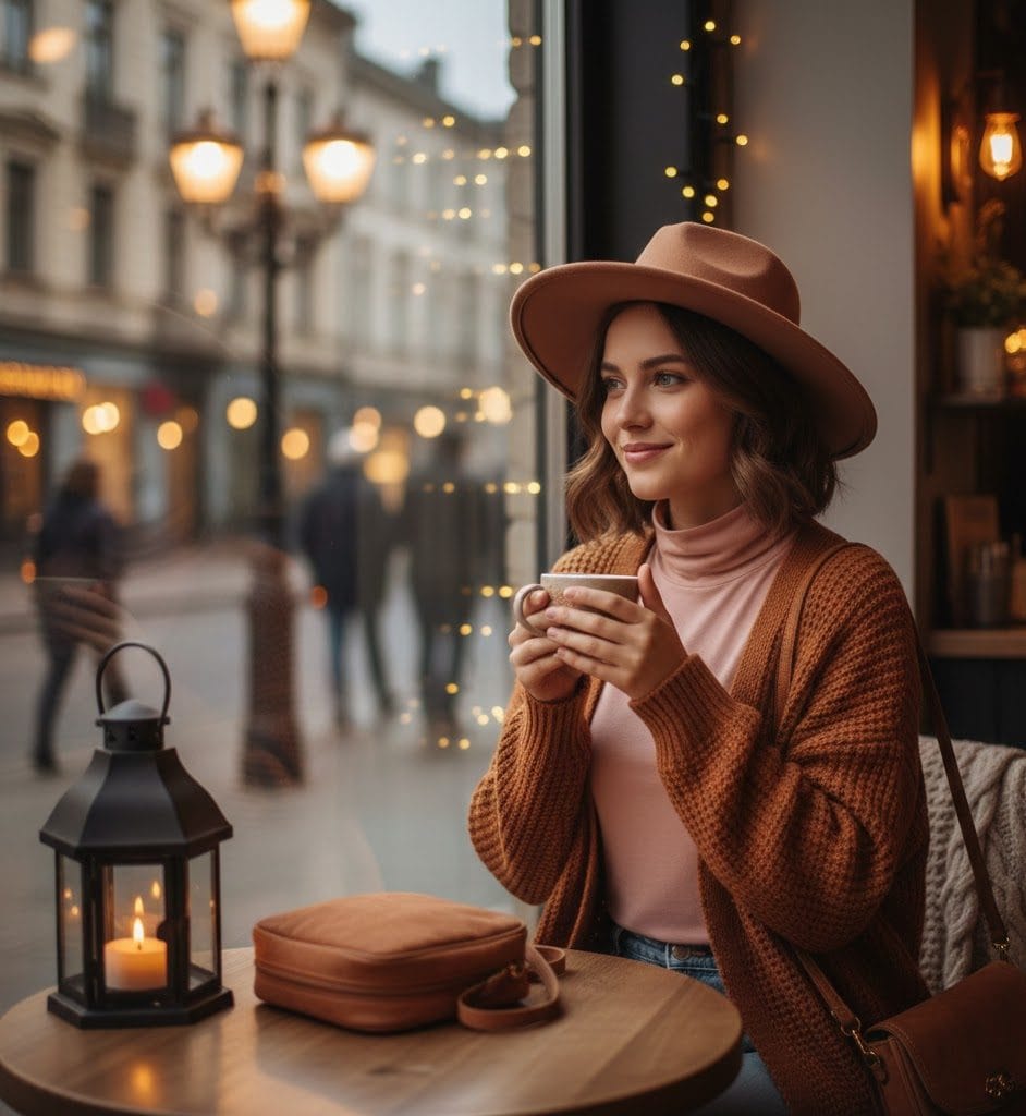 Повсякденна база: Dusty Rose + Earthy Clay