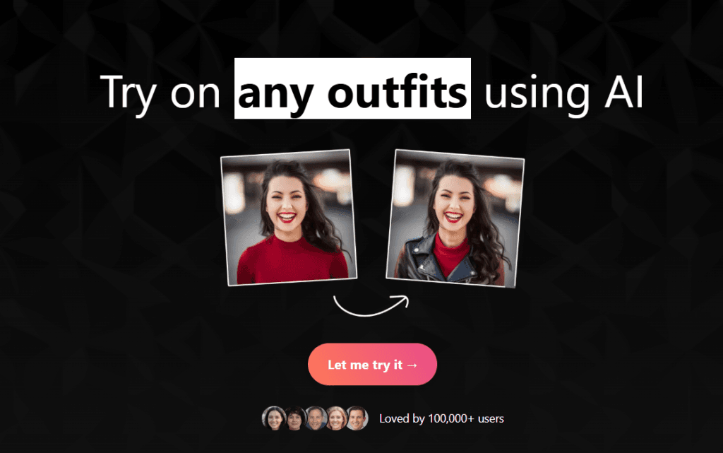 Outfits AI