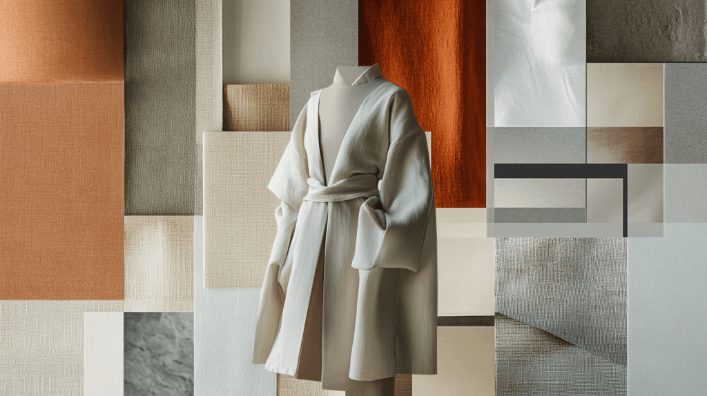 Мудборд за типажем Кіббі в Midjourney 3