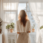 Система FlyLady детальний графік прибирання квартири для українських господинь