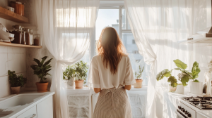 Система FlyLady детальний графік прибирання квартири для українських господинь