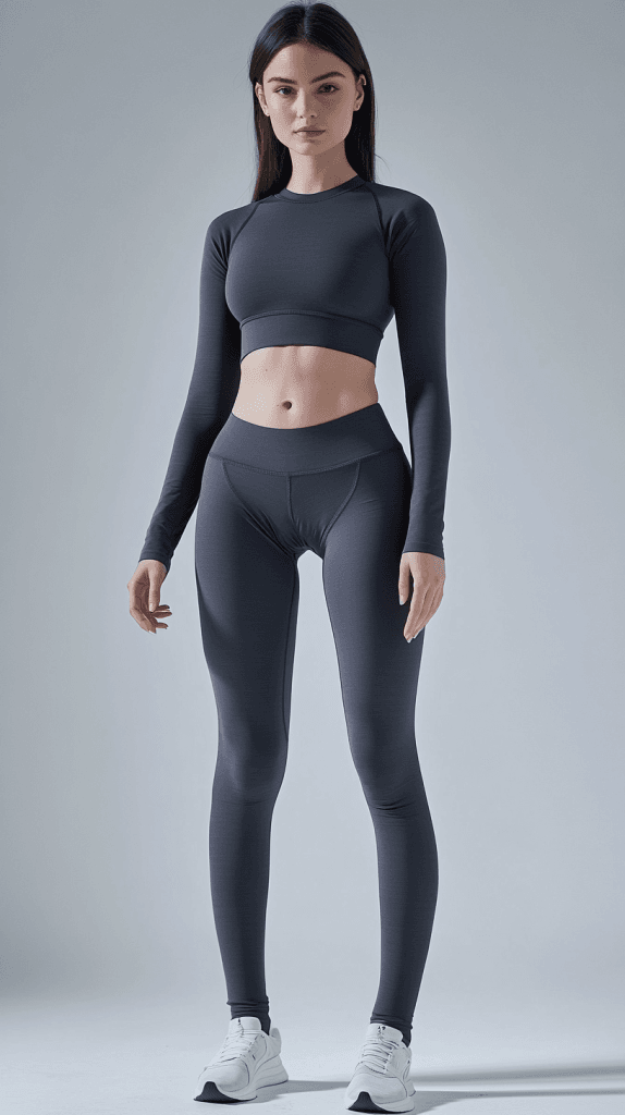 зображення в повний зріст з акцентом на архітектуру тіла 4