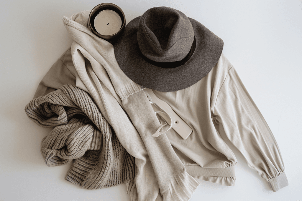 підбір стилю за Кіббі