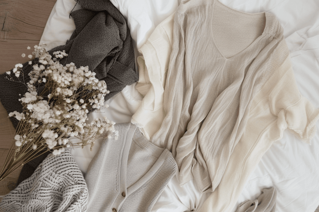 підбір стилю за Кіббі 3