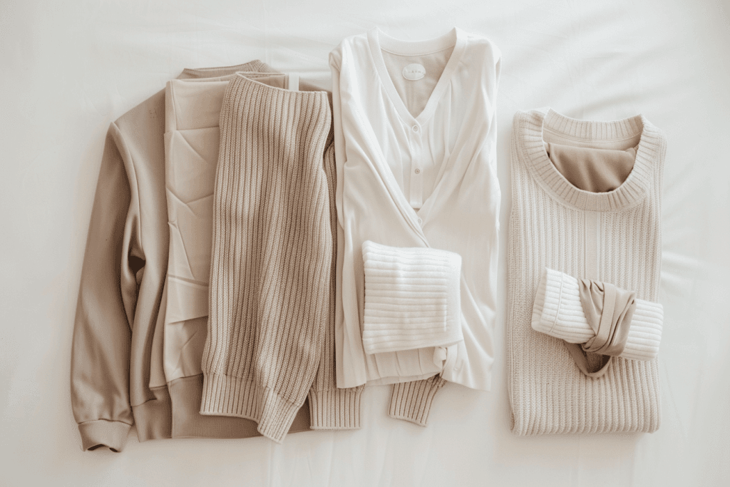 підбір стилю за Кіббі 4