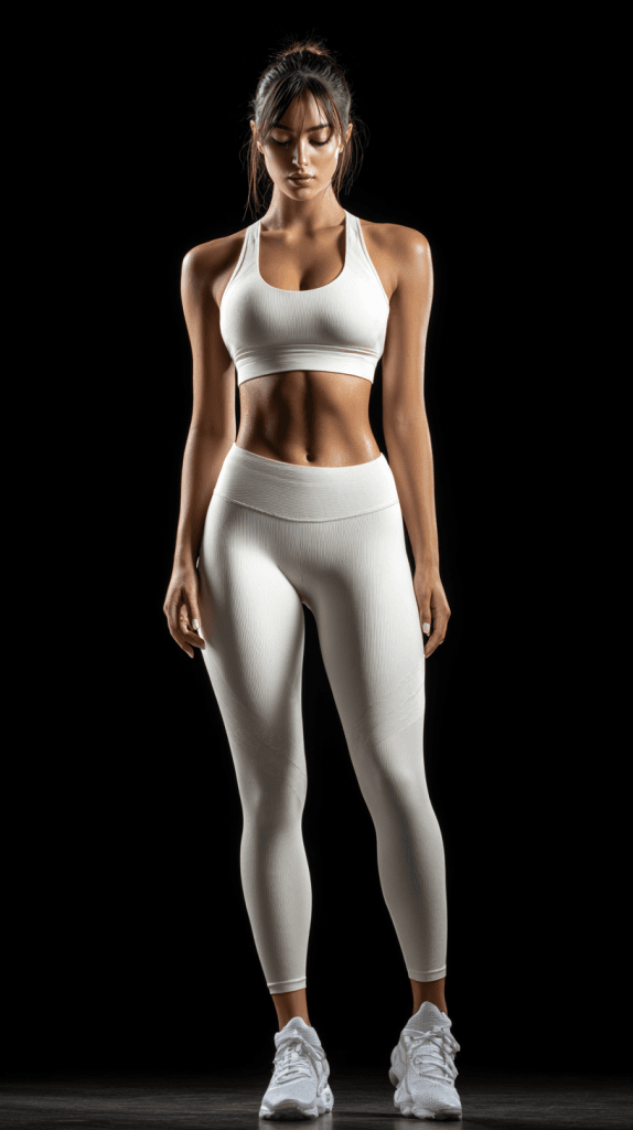 типаж Dramatic Кіббі 2