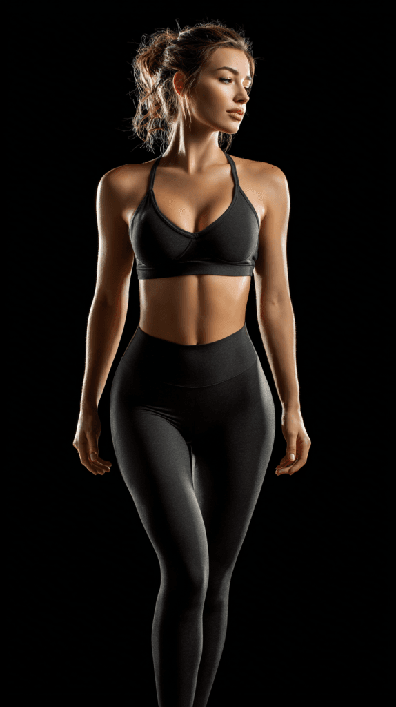 типаж Dramatic Кіббі 3