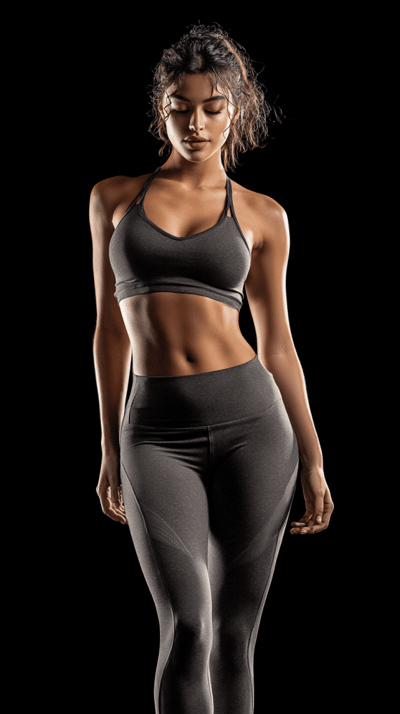 типаж Dramatic Кіббі 4