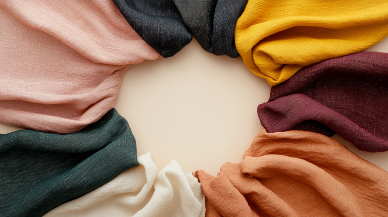 тест який у мене стиль в одязі жінки — 8 архетипів моди палітра кольорів і тканин